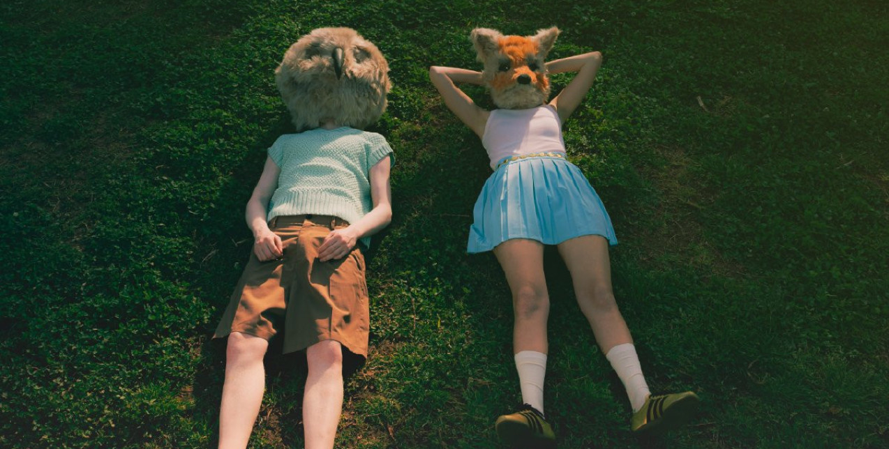 Plásmata 3: To φημισμένο project της Στέγης παρουσιάζεται στο Πεδίον του Άρεως