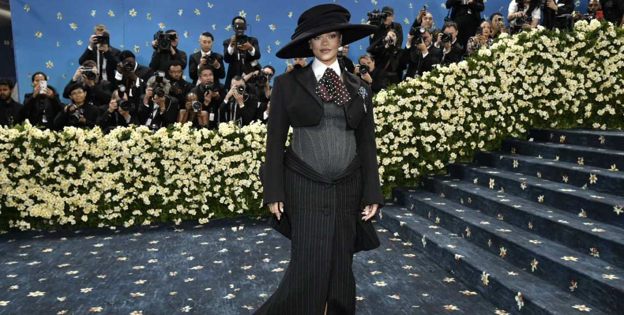 Αυτές ήταν οι πιο λαμπερές και iconic στιγμές του Met Gala 2025 