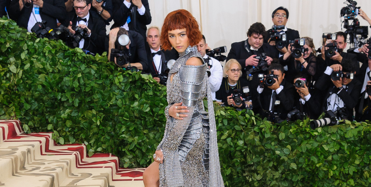 Red Carpet Evolution: Οι πιο εντυπωσιακές εμφανίσεις του Met Gala μέχρι σήμερα 