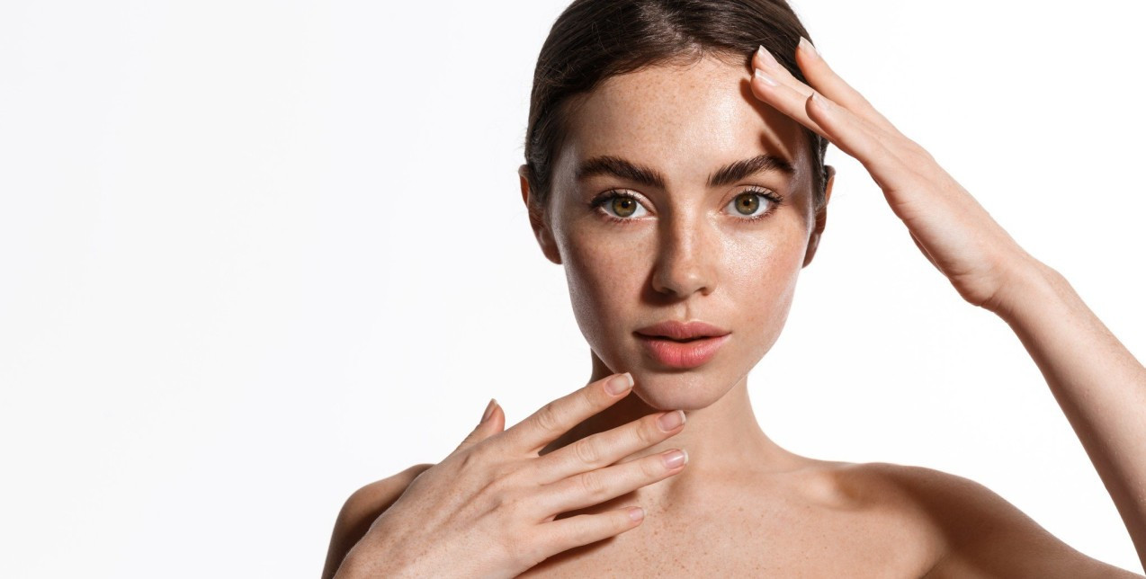 Το 60-second trick που υπόσχεται να αλλάξει την επιδερμίδα σας