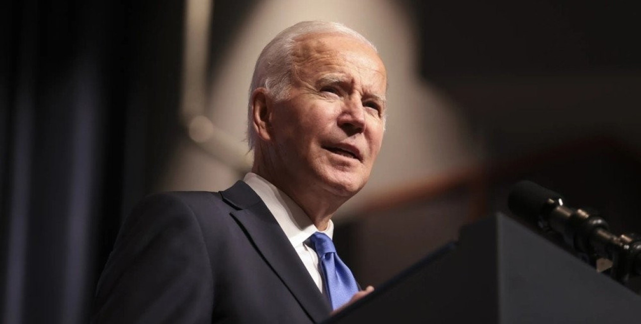 Παγκόσμιο σοκ - O Joe Biden διαγνώστηκε με επιθετική μορφή καρκίνου