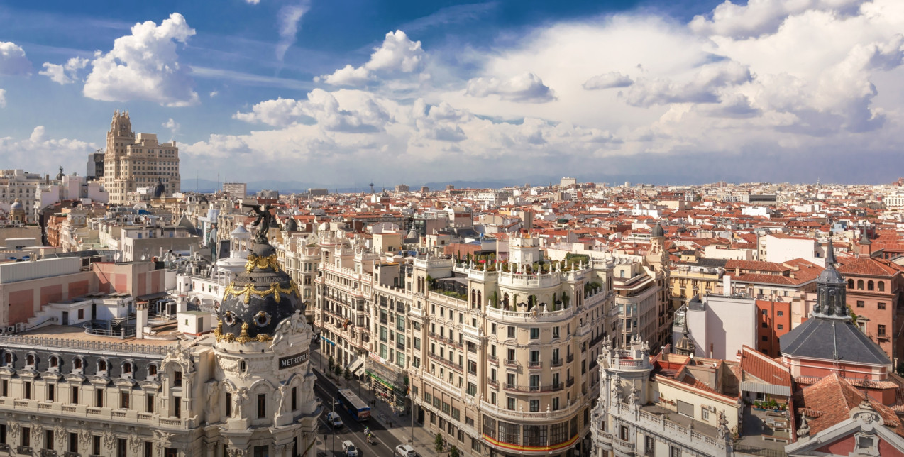 Black out στην Ιβηρική: Όλες οι τελευταίες εξελίξεις από το πρωτοφανές φαινόμενο για το οποίο μιλά όλος ο πλανήτης