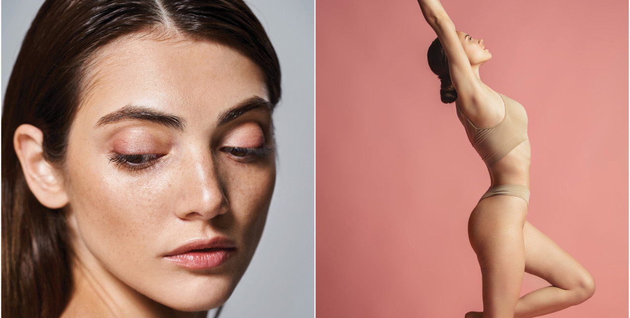 Οι αισθητικές θεραπείες χωρίς νυστέρι αποτελούν την ιδανική λύση πριν από το καλοκαίρι