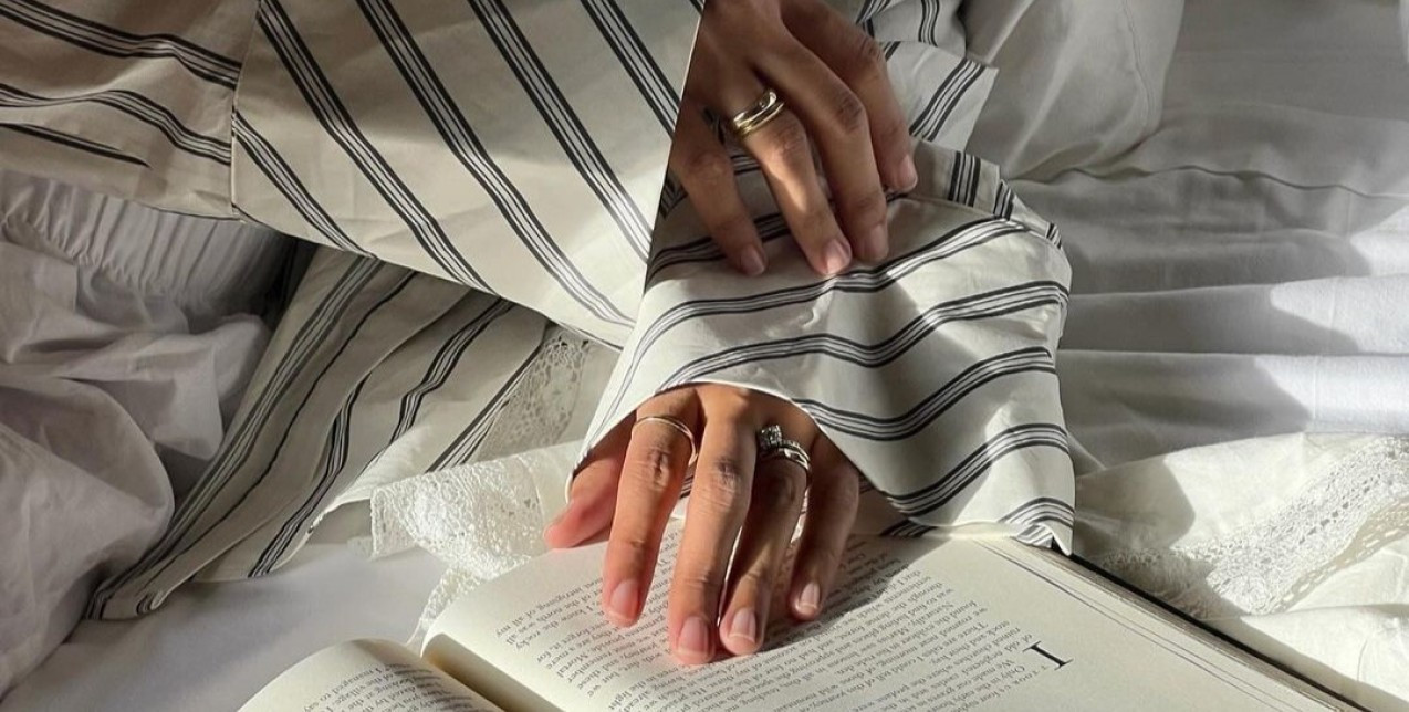 Νύχια που σπάνε; Κι όμως η λύση κρύβεται πραγματικά στη διατροφή σας