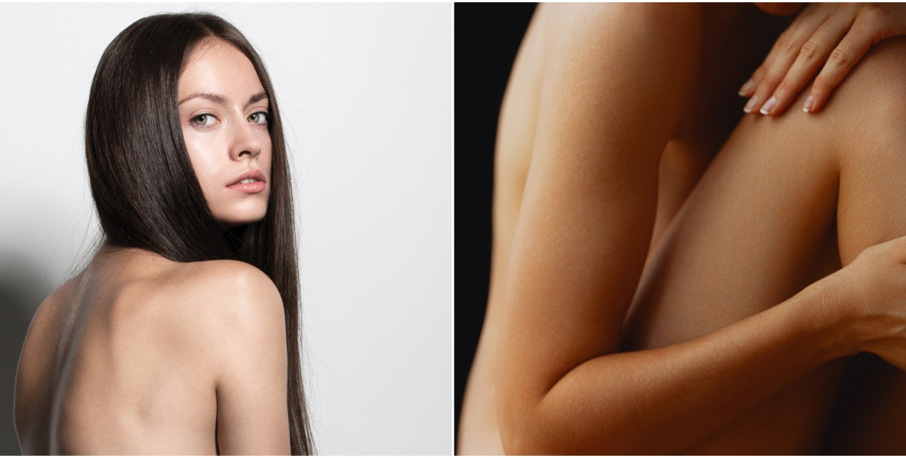 Τι κρύβουν τα σημάδια του σώματος μας για την υγεία μας;