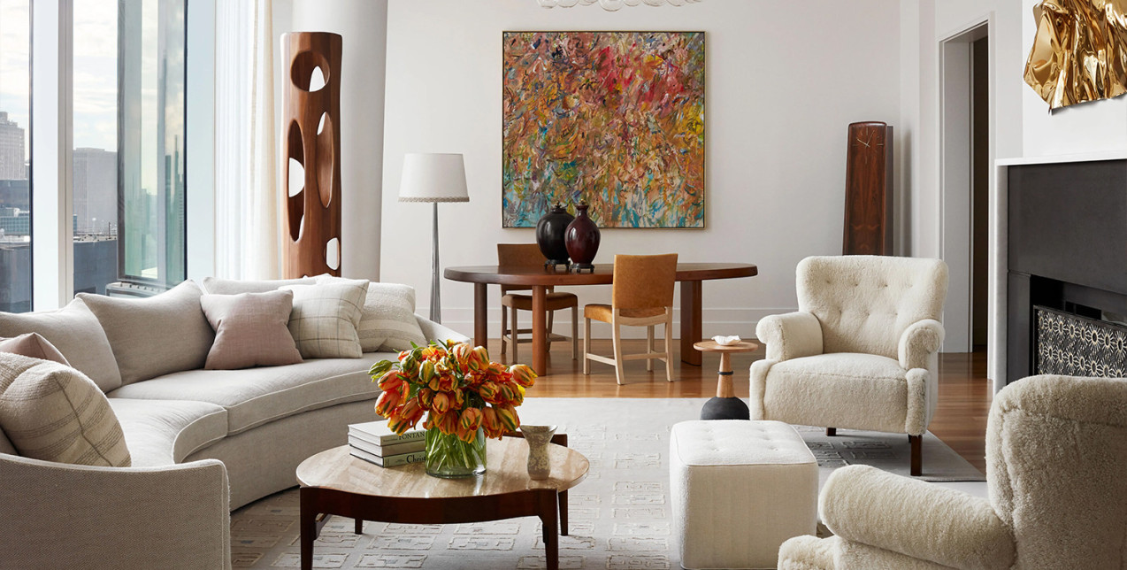 Πώς να επιλέξετε τον τέλειο καναπέ για πλήρη αρμονία με τον χώρο σας