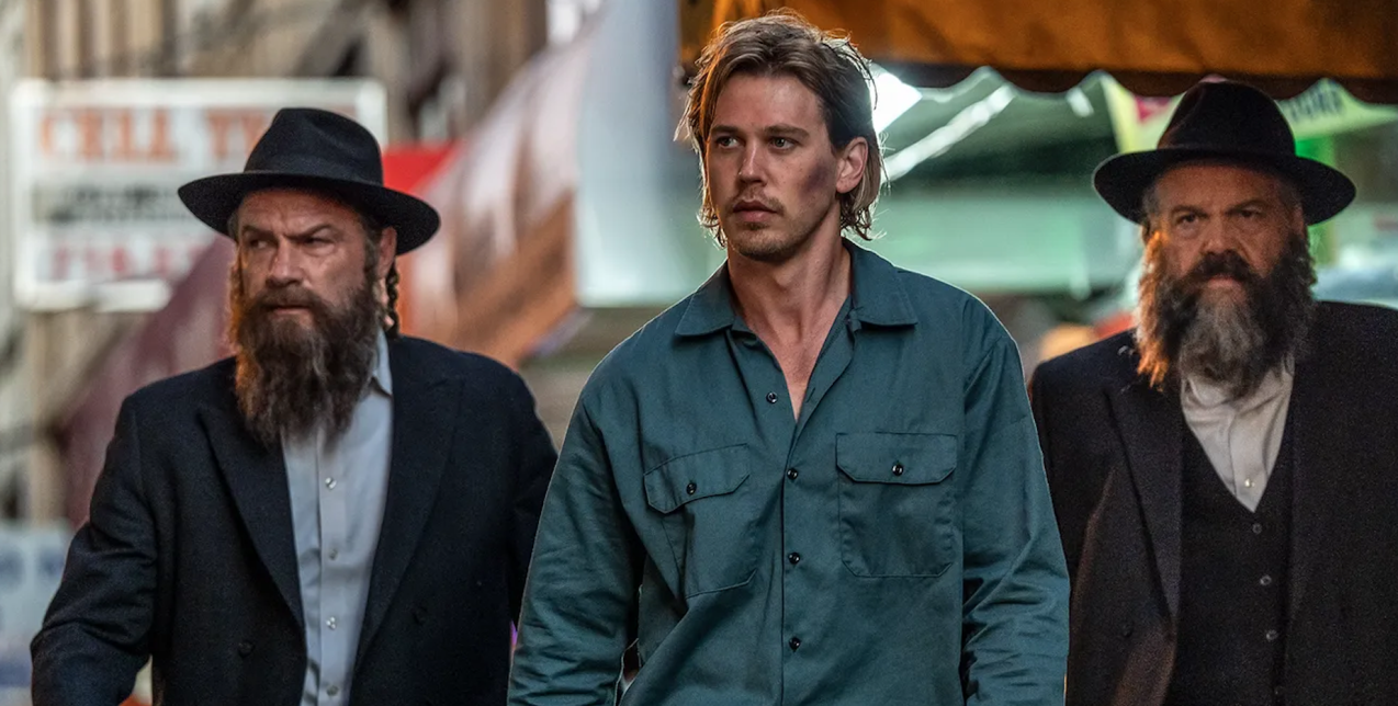 Οι πρώτες εικόνες από τον πυρετώδη ρόλο του Austin Butler στη ταινία 'Caught Stealing' - Ποιοι άλλοι συμπληρώνουν το αναπάντεχο cast;