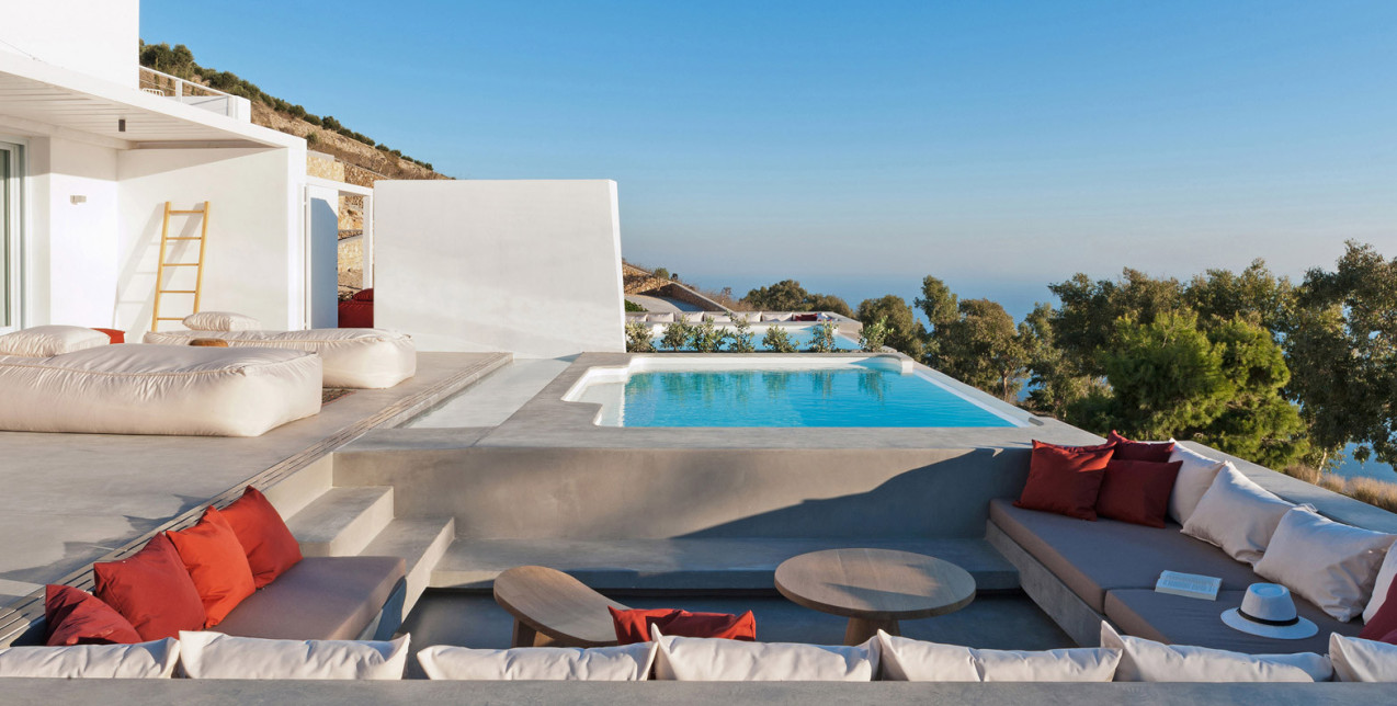 Ποιο στιλ βεράντας ταιριάζει στο σπίτι σας για αυτό το καλοκαίρι;