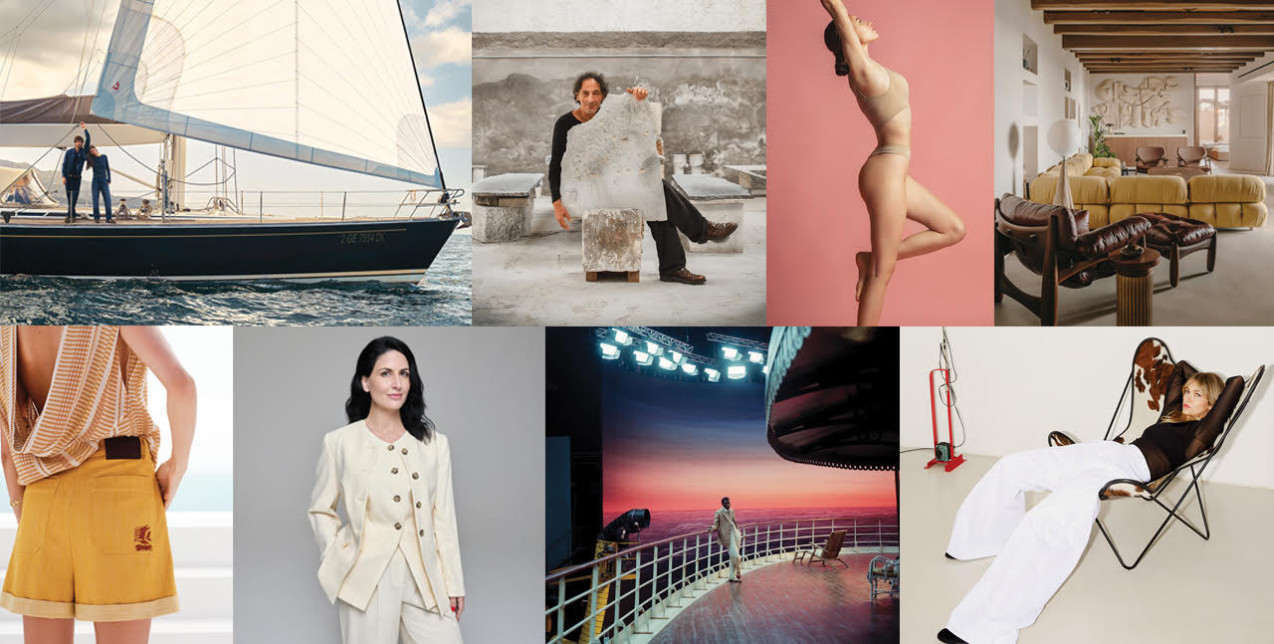 10 λόγοι για να μη χάσετε το νέο GLOW Μαΐου