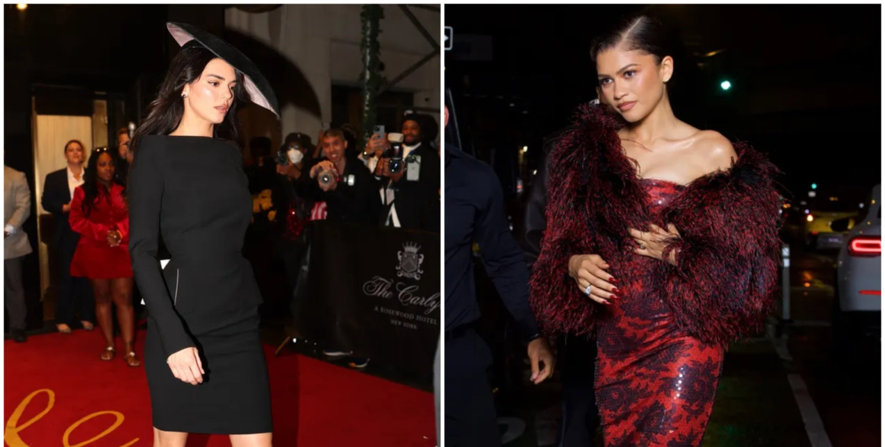 Τα καλύτερα outfit changes στα after-parties του μεγαλύτερου event μόδας