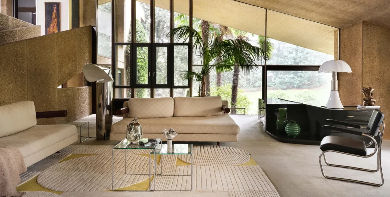 Ένα μπρουταλιστικό αρχιτεκτονικό αριστούργημα της δεκαετίας του 1970 στο Μιλάνο 