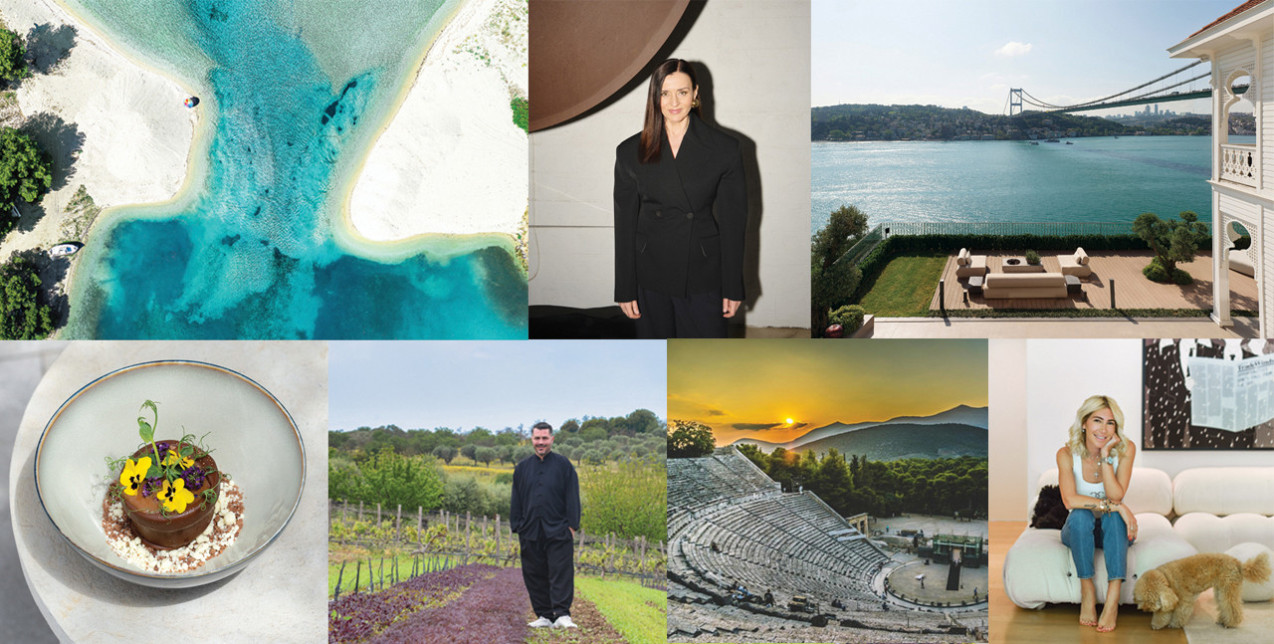 10 λόγοι για να μη χάσετε το νέο GLOW Ιουνίου