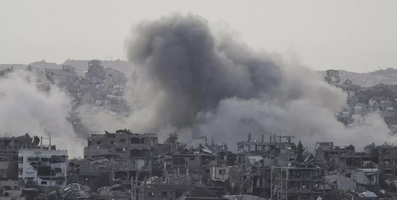 Η απόλυτη φρίκη στη Γάζα: Ο ΟΗΕ προειδοποιεί ότι 14.000 μωρά μπορεί να χάσουν τη ζωή τους μέσα στις επόμενες 48 ώρες