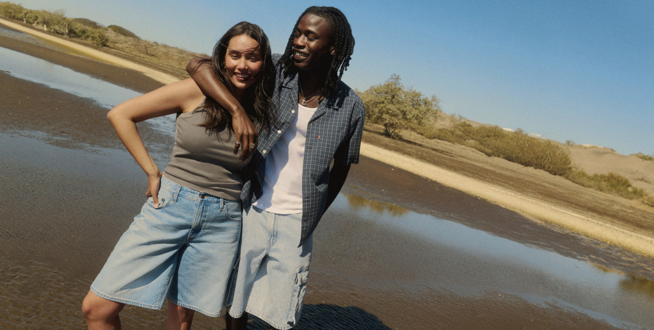 Η πιο cool Spring/Summer collection για super stylish εμφανίσεις