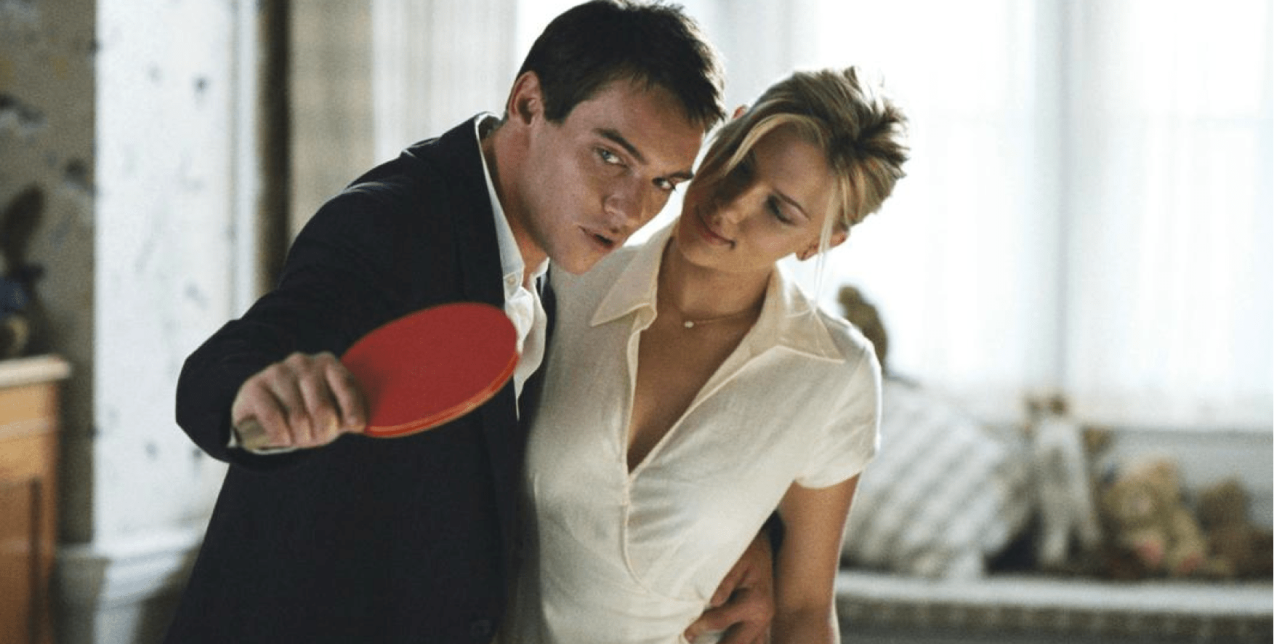 Οι ταινίες που κάθε tennis lover πρέπει να δει έστω και μια φορά στη ζωή του 