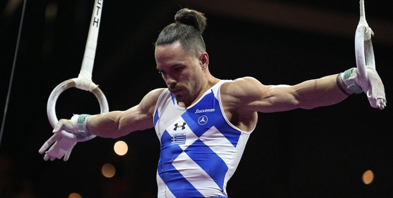 Ας αποφασίσουμε -επιτέλους- ποιον αθλητισμό θέλουμε: Τα χρυσά του Πετρούνια ή το χάος του μπάσκετ; 