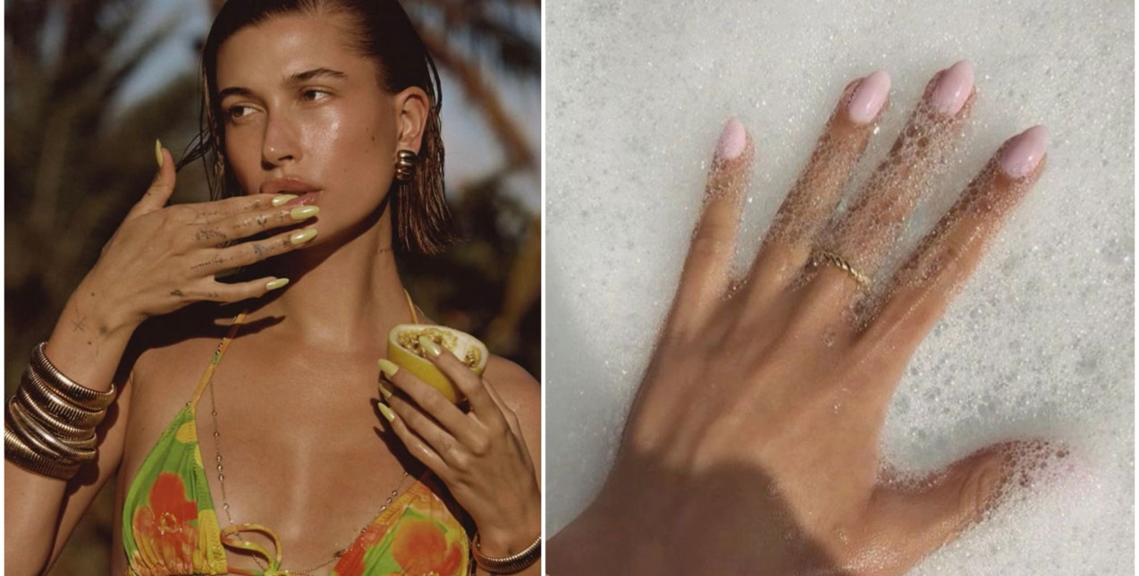 Το nail trend που σας ταιριάζει ανάλογα με το ζώδιό σας 