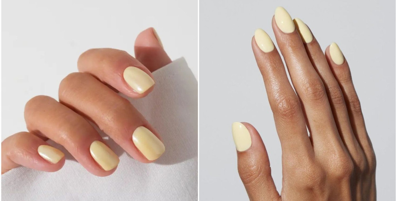 Ποια είναι η μεγαλύτερη τάση στα νύχια που κάθε chic girl επιλέγει τώρα;