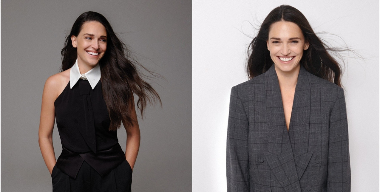 Στη Μαίρη Μηνά απονεμήθηκε το θεατρικό βραβείο Μελίνα Μερκούρη