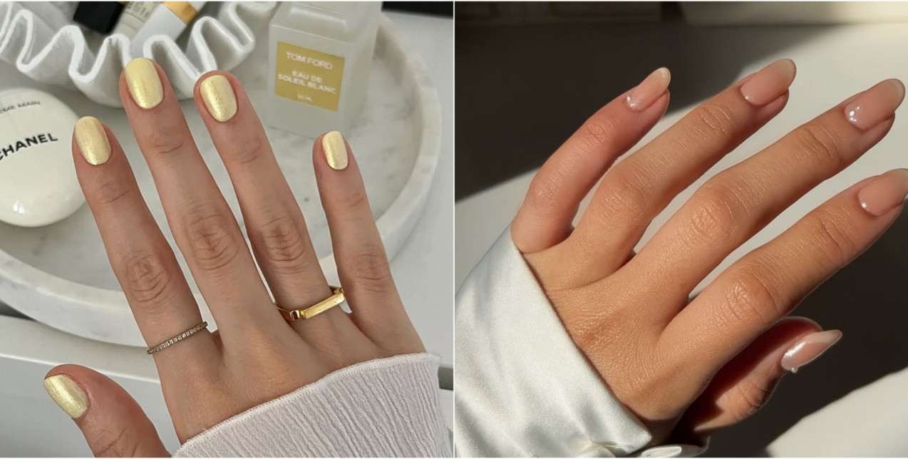 5 τάσεις στα νύχια που θα βλέπουμε παντού τους επόμενους μήνες