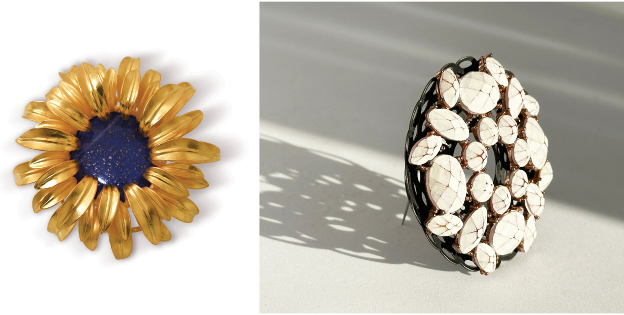 Biennale 2025: Το Ilias Lalaounis Jewelry Museum εγκαινιάζει μια έκθεση-ωδή στο σύγχρονο εικαστικό κόσμημα 