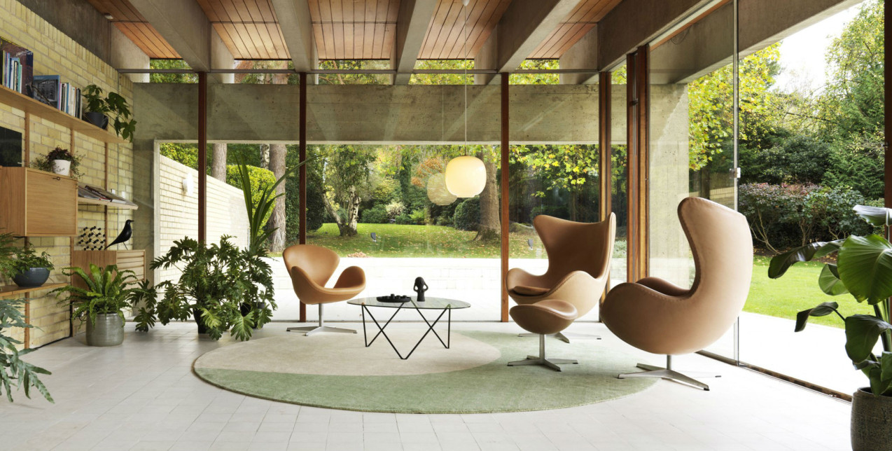 5 τάσεις στη διακόσμηση που πρέπει να πούμε αντίο άμεσα