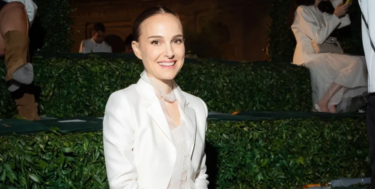 Dior A-Litsers: Τα πιο fahsionable looks που ξεχώρισαν στο front row του Cruise 2026 show