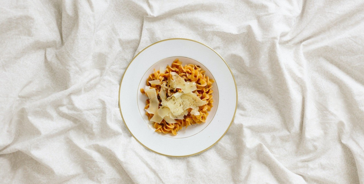 Ποιοι υδατάνθρακες είναι απαγορευτικοί πριν τον ύπνο;