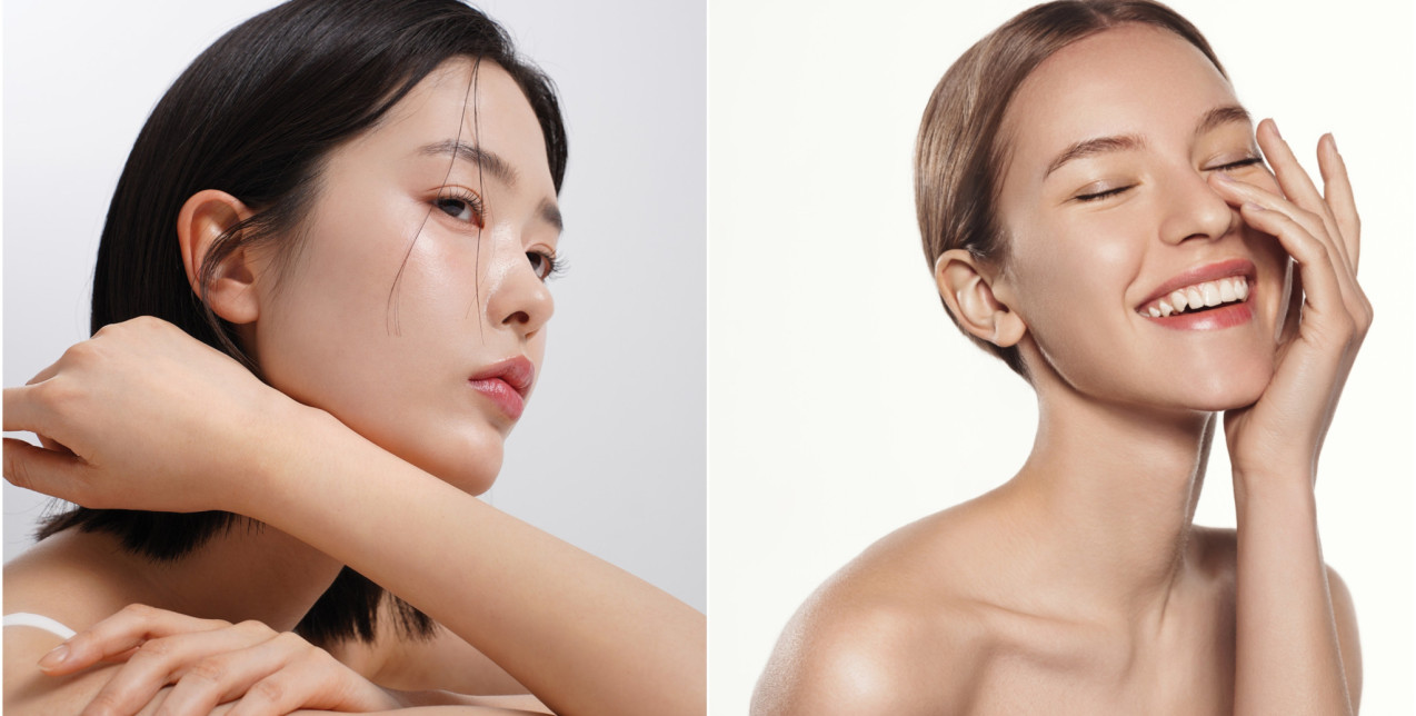 Τι είναι το Skin Fasting ή αλλιώς «διαλειμματική δίαιτα» ﻿του δέρματός και πως επωφελούμαστε από αυτό;