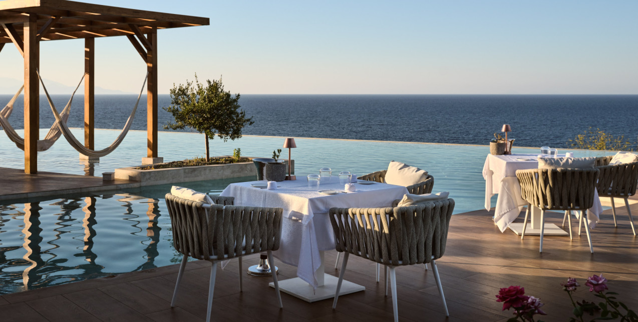 Οι νέες αφίξεις που «ταράζουν» τα νερά στην εγχώρια γαστρονομική σκηνή