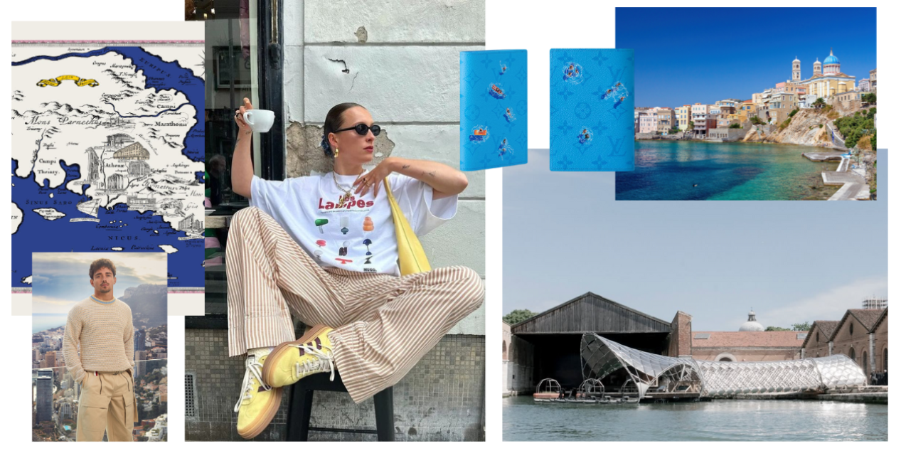 Editors' weekly picks: Οι συντάκτες του GLOW.GR μοιράζονται τις top επιλογές της εβδομάδας