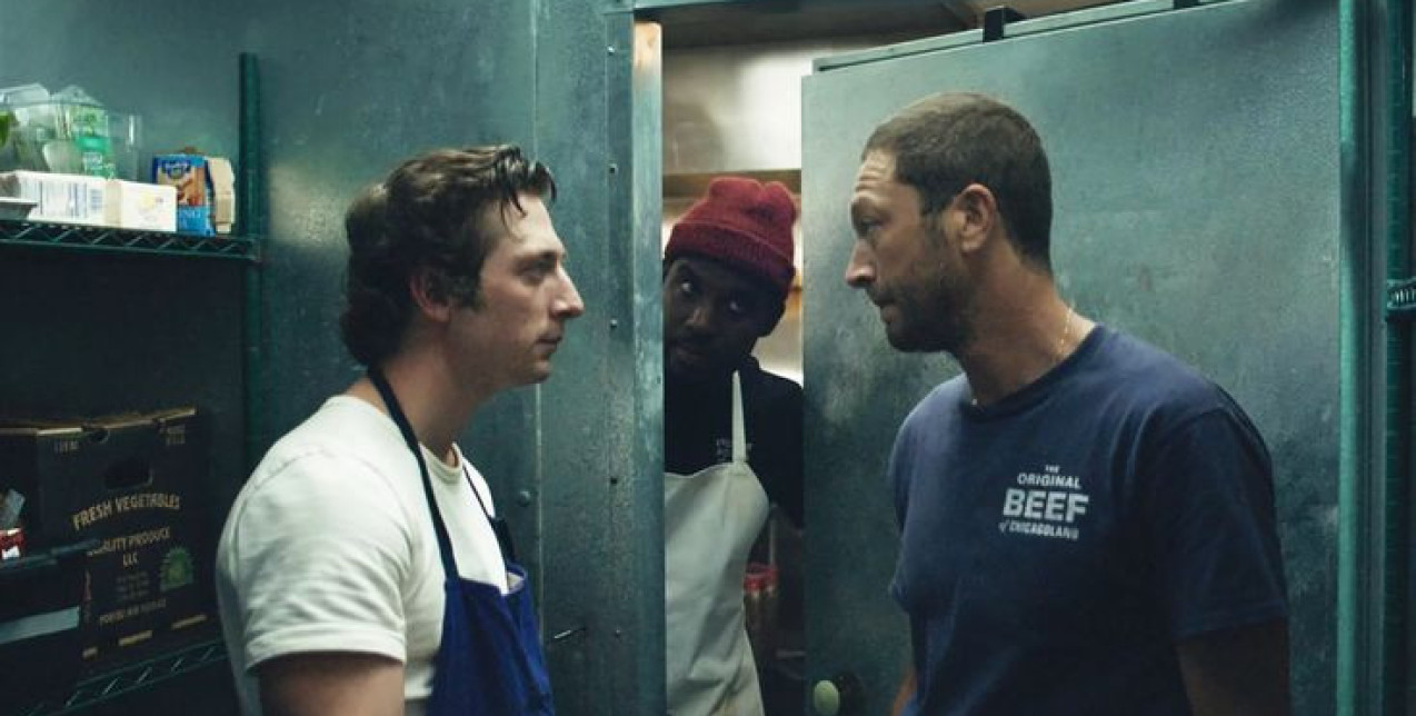 Η βραβευμένη σειρά 'The Bear' επιστρέφει με 4η σεζόν και υπόσχεται πολλά 