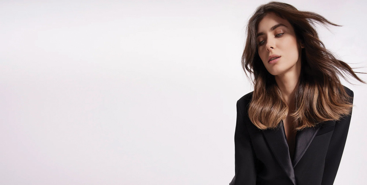 Οι νέες τάσεις στα μαλλιά αποπνέουν μοναδική φινέτσα και χαρίζουν τέλεια υφή