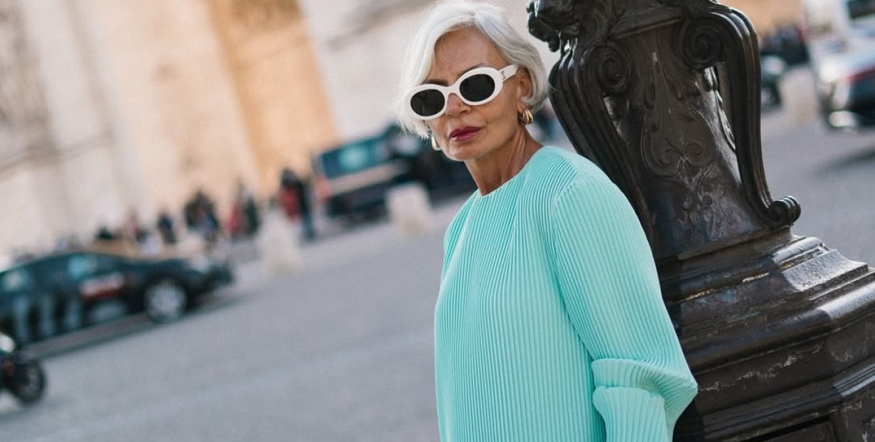 Οι αλλαγές που πρέπει να κάνετε στο skincare σας εάν είστε άνω των 50 - σύμφωνα με τους δερματολόγους