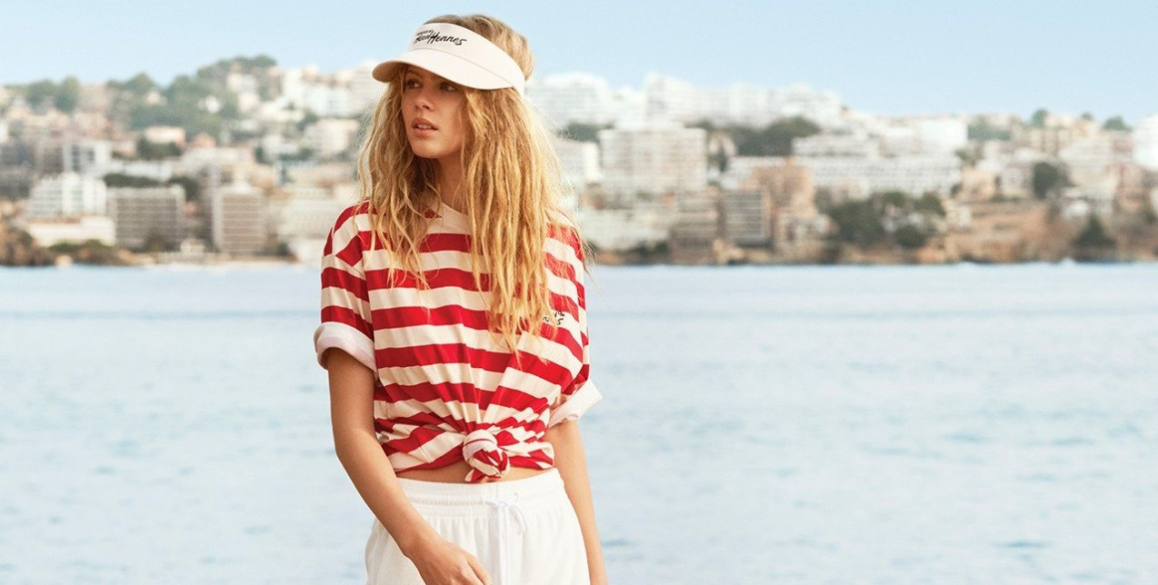 Τα haircut trends του φετινού καλοκαιριού είναι τόσο hot όσο η θερμοκρασία