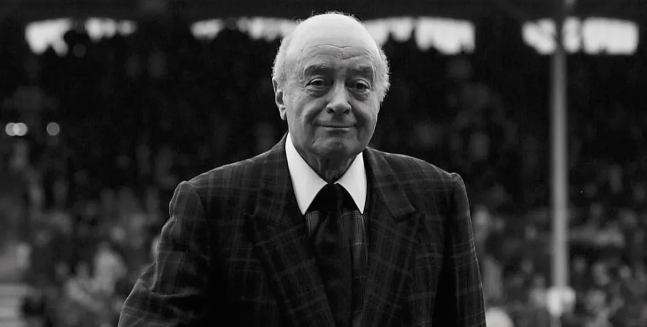 Monster of Harrods: Ένα νέο βιβλίο φέρνει στη δημοσιότητα σοκαριστικές πληροφορίες για τον Mohamed Al-Fayed