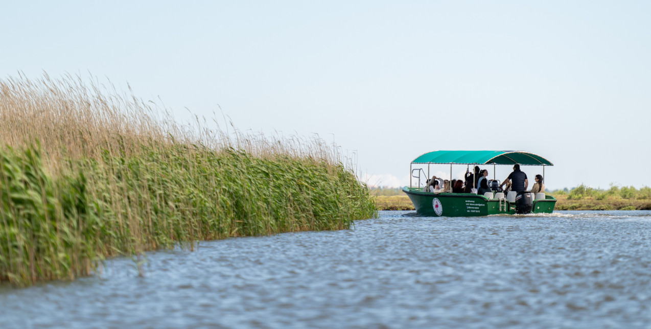 Δύο ημέρες στη Θράκη μάς έμαθαν πως η δύναμη της συνεργασίας μπορεί να δημιουργήσει προϊόντα που ταξιδεύουν σε 14 χώρες