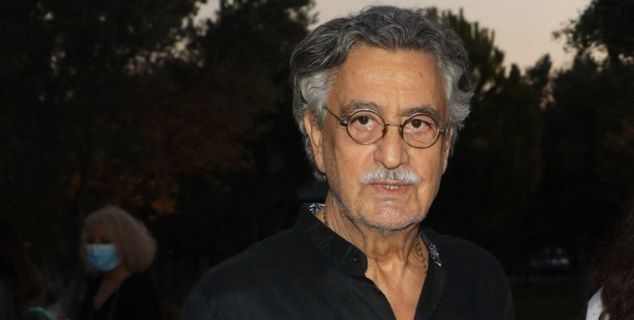 Ο σπουδαίος ηθοποιός Νίκος Γαλανός έφυγε από τη ζωή σε ηλικία 79 ετών 