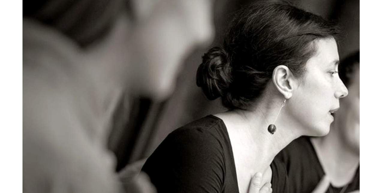 SKG Stories: Η συνθέτρια Δήμητρα Τρυπάνη μάς μιλάει για τις αξιοθαύμαστες σπουδές και συνεργασίες της στη διεθνή μουσική σκηνή