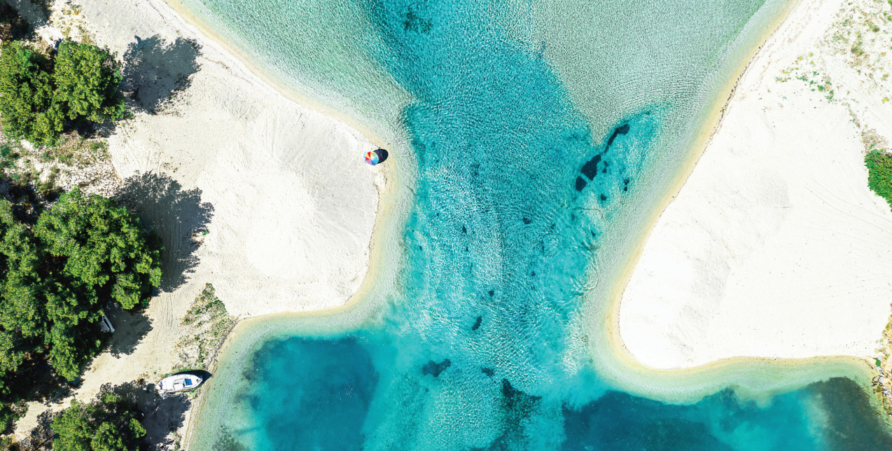 Σε τροχιά ανάπτυξης η Χαλκιδική: Όλα τα σχέδια της νέας εποχής 