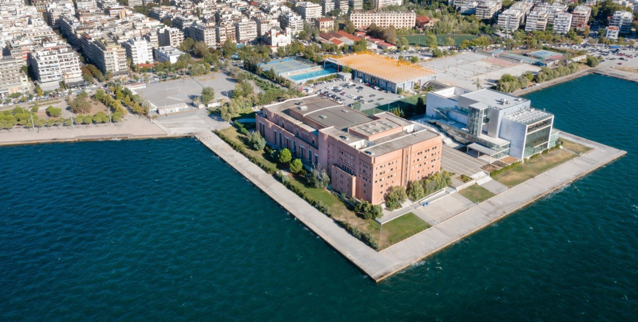 Ό,τι νέο απολαμβάνουμε την τελευταία εβδομάδα του Μαΐου στην πόλη