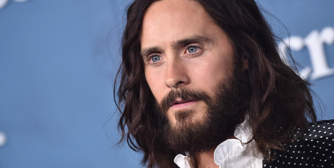 Σάλος με τον Jared Leto: Εννέα γυναίκες τον κατηγορούν για σεξουαλική παρενόχληση - Τι δήλωσε εκπρόσωπός του;
