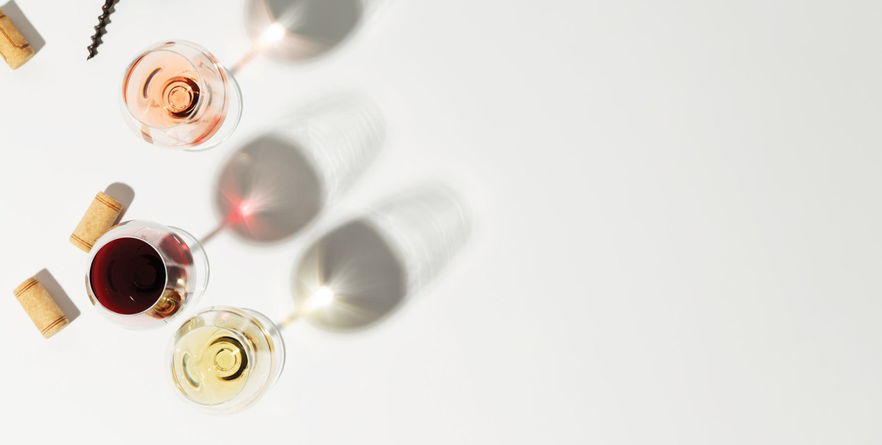 Μπορεί ένα κρασί να είναι ο απόλυτος πρωταγωνιστής από μόνο του; 