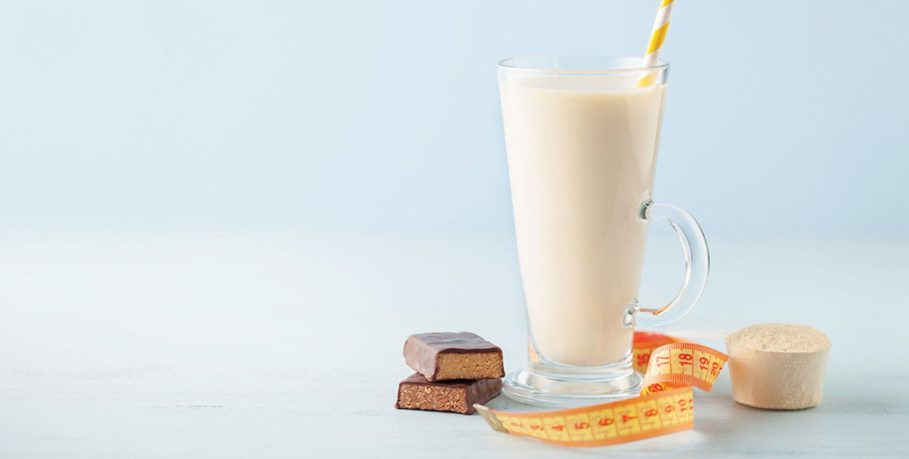 Πόση πρωτεΐνη χρειαζόμαστε τελικά στην καθημερινότητά μας;