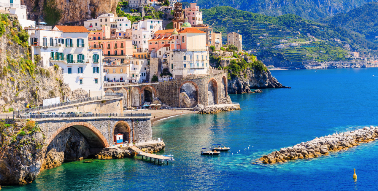 Summer Vacation: Το ιδανικό είδος και μέρος διακοπών για κάθε ζώδιο