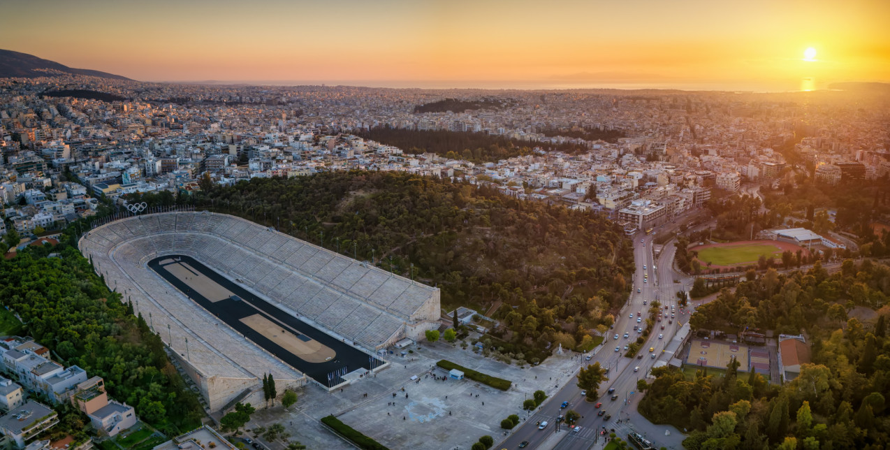Ό,τι νέο δεν πρέπει να χάσετε στην Αθήνα αυτές τις ημέρες