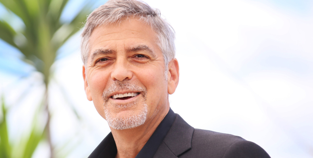 Κραυγή δικαιοσύνης από τον George Clooney για την επιστροφή των Γλυπτών του Παρθενώνα 