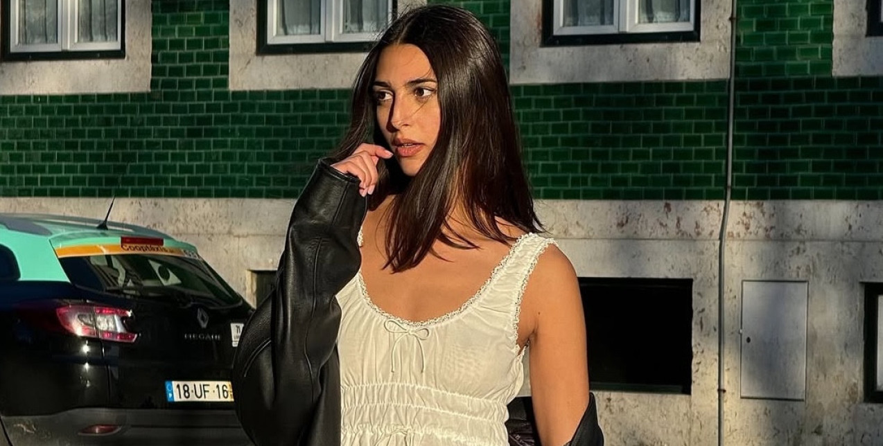 Iced chocolate: To elegant hair trend που προτιμούν τα Parisian girls αυτή τη στιγμή 