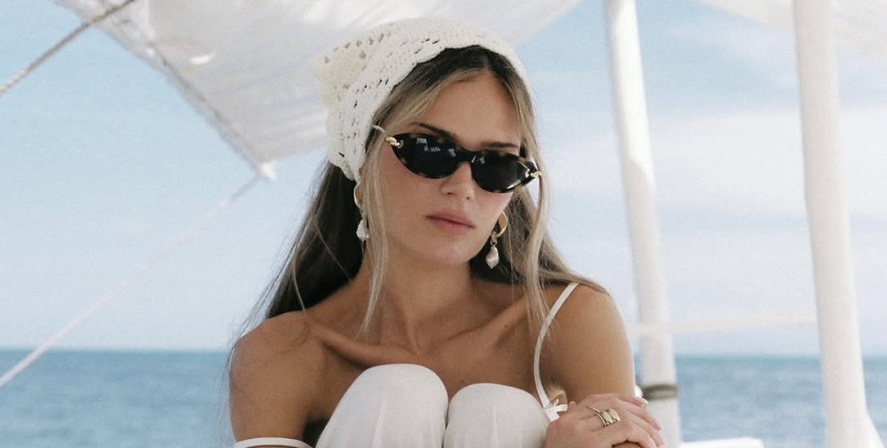 5 αποχρώσεις μαλλιών που θα καθορίσουν το καλοκαίρι του 2025