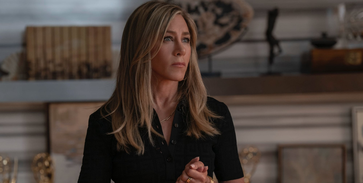 The Morning Show: Τι γνωρίζουμε μέχρι τώρα για την 4η σεζόν και ποια νέα πρόσωπα θα δούμε στο καστ